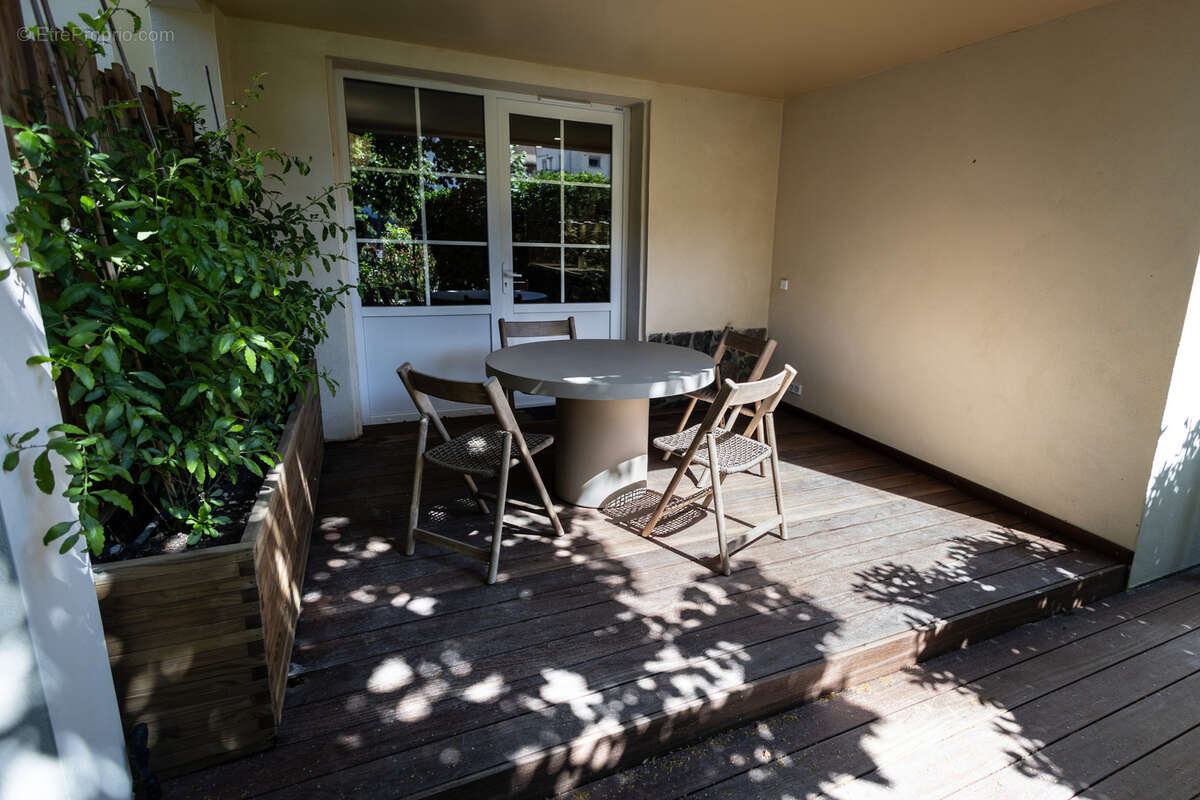 Appartement à COLLIOURE