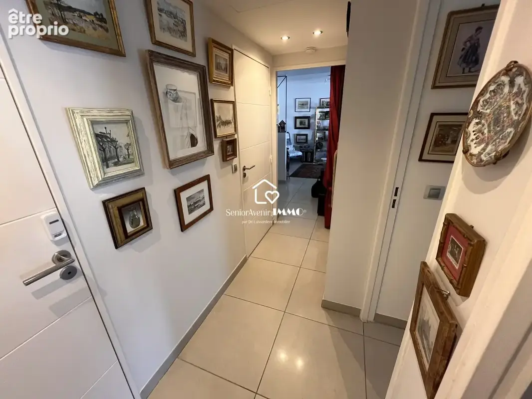 Appartement 3 pièces 70 m² à vendre à Cannes (06400) - photo 7