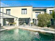 Photo 1 - Maison à LES ANGLES