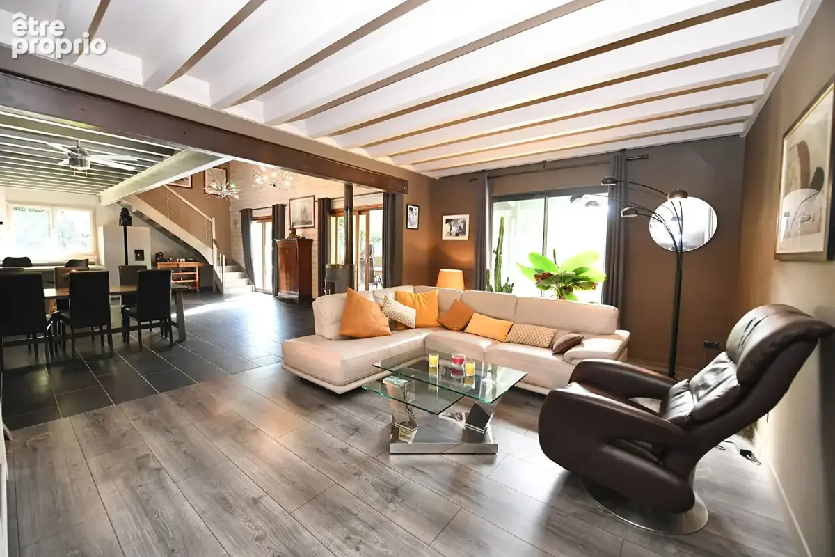 Maison 292m² à gujan-mestras - photo 5