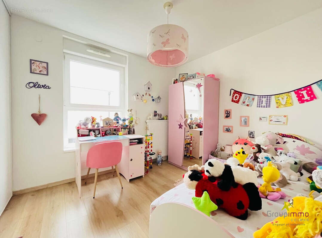 Maison à SUNDHOFFEN