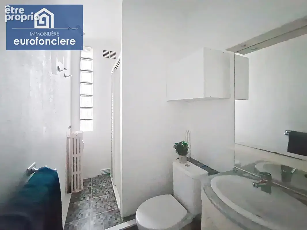 Appartement Bréviandes 1 pièce(s) 17.30 m2 - photo 5