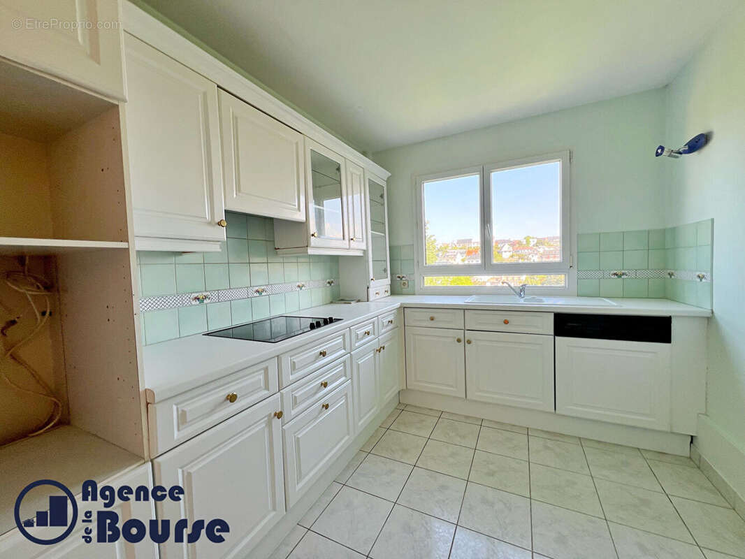 Appartement à SAINTE-ADRESSE