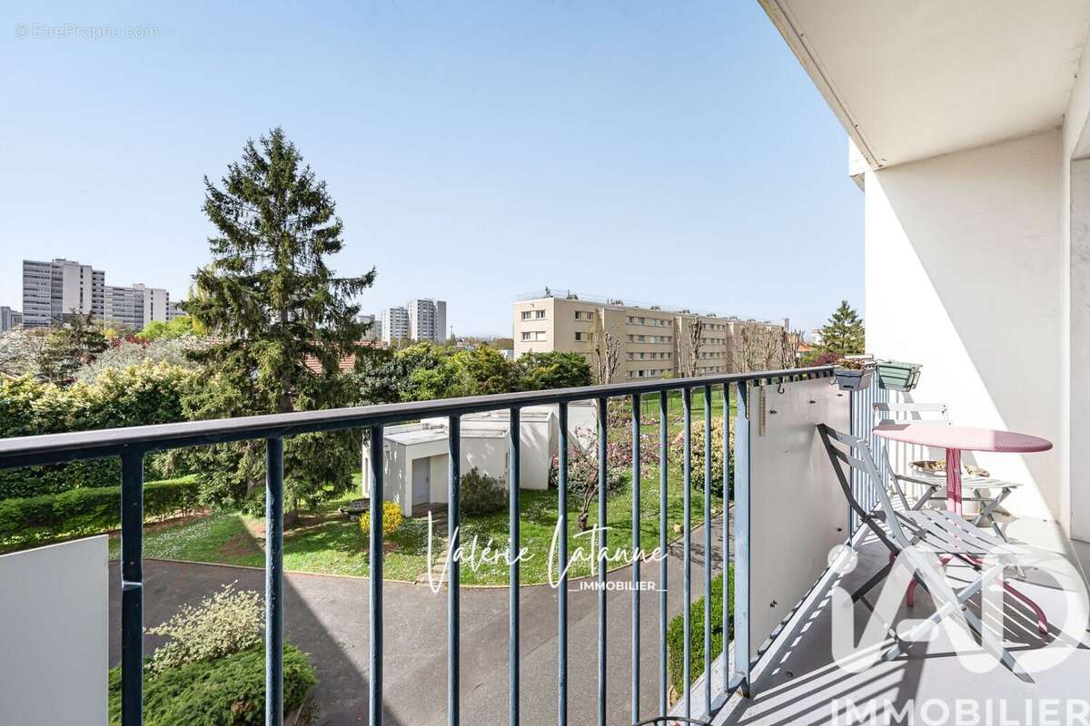 Appartement 67 m² à Creteil  - photo 4