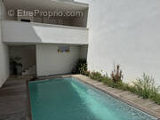 Maison à CLERMONT-L'HERAULT