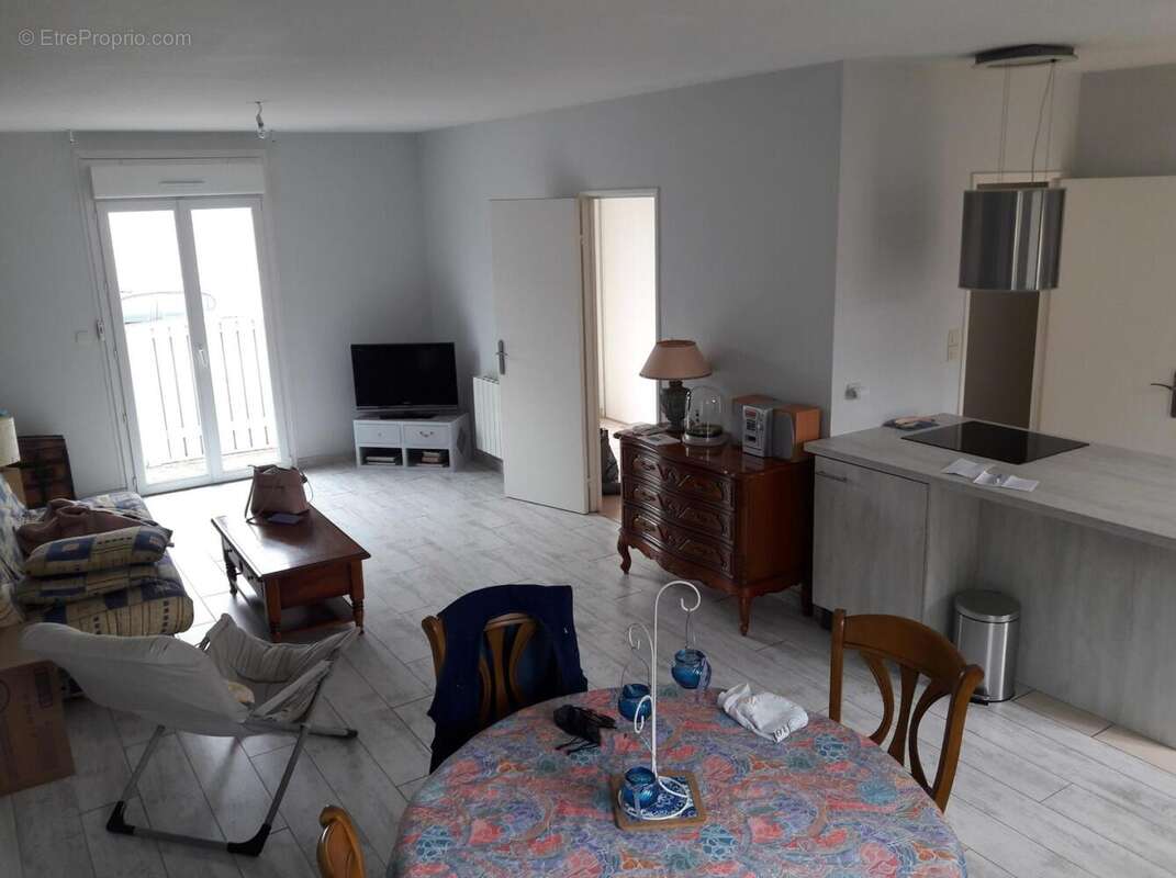 Photo 3 - Maison à SAINT-MELOIR-DES-ONDES