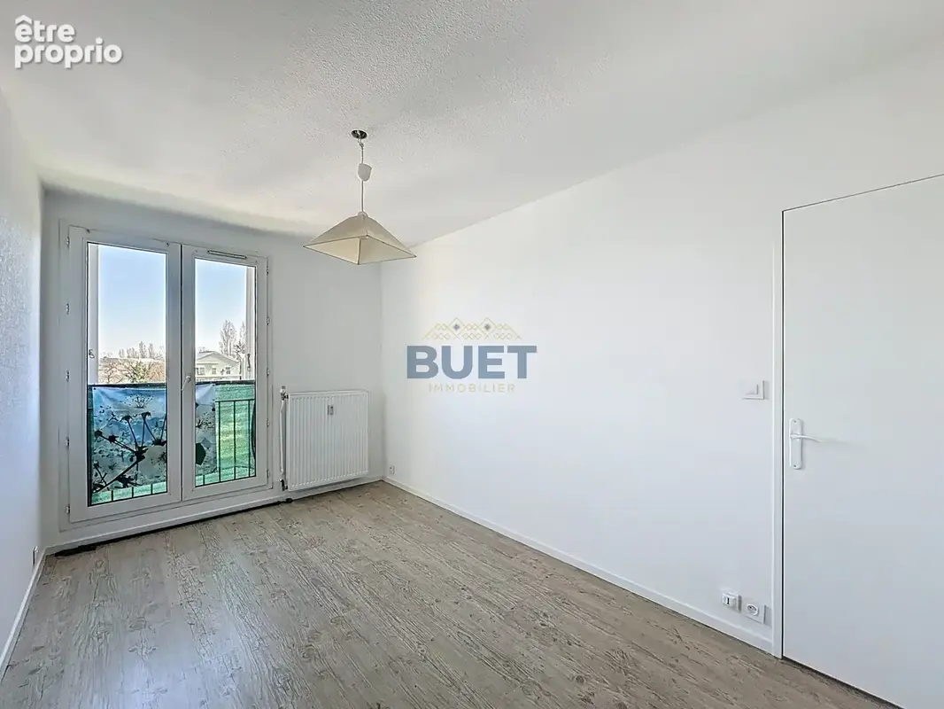 Quetigny - t4 dernier etage - photo 8