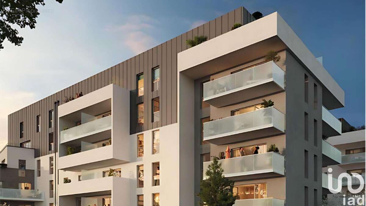 Photo 8 - Appartement à THONON-LES-BAINS