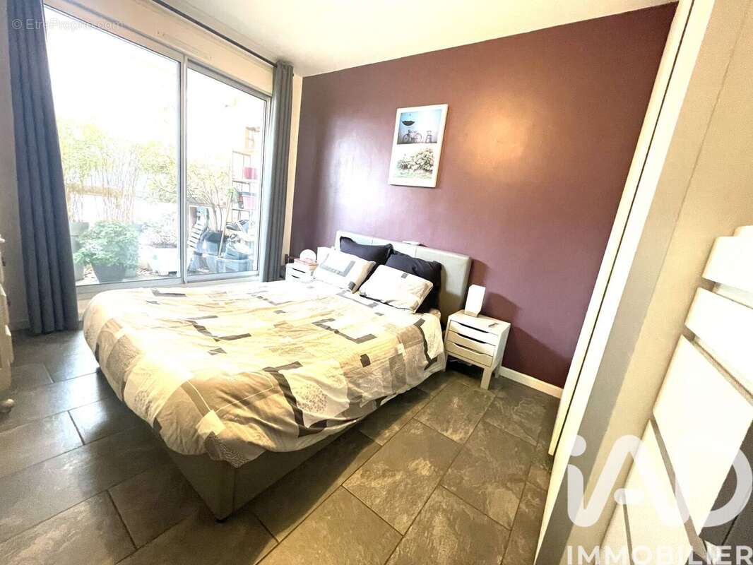 Photo 5 - Appartement à VILLEURBANNE