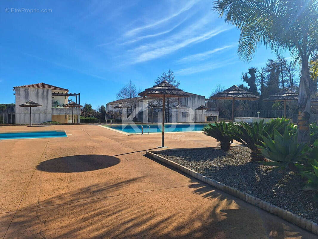 Appartement à POGGIO-MEZZANA