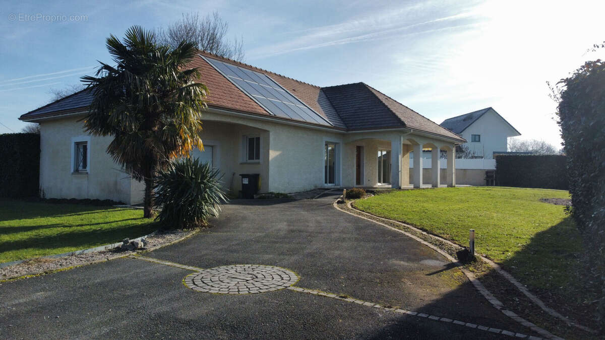 Photo 2 - Maison à PAU