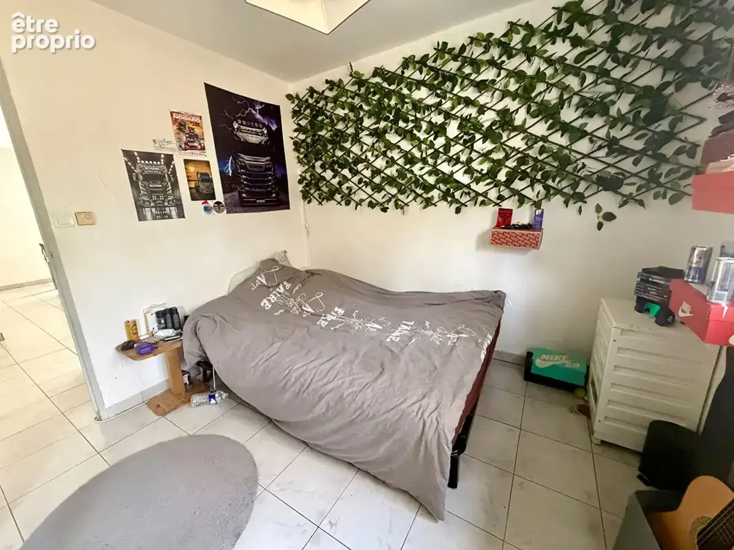 LUGOS : maison F6 (121 m²) en vente - photo 6