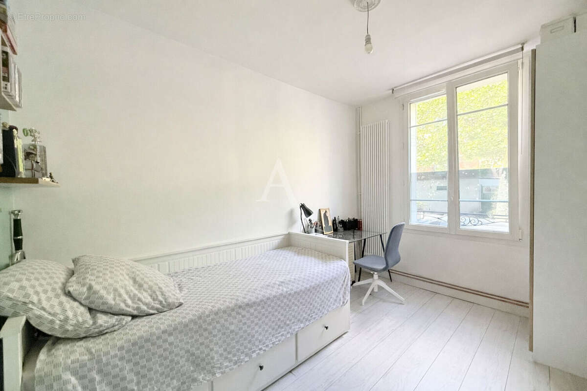 Appartement à LE PERREUX-SUR-MARNE