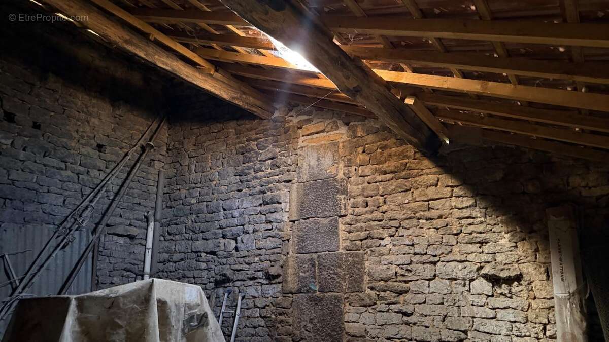 Villecloye maison 3 chambres avec grange, atelier, garage et beau terrain - photo 16