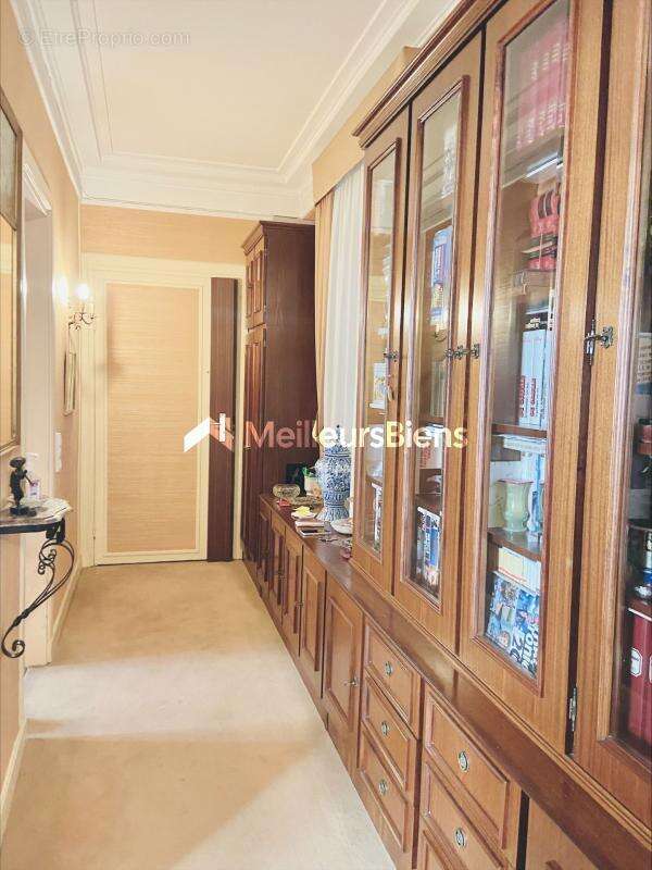 Appartement à MONTMORENCY