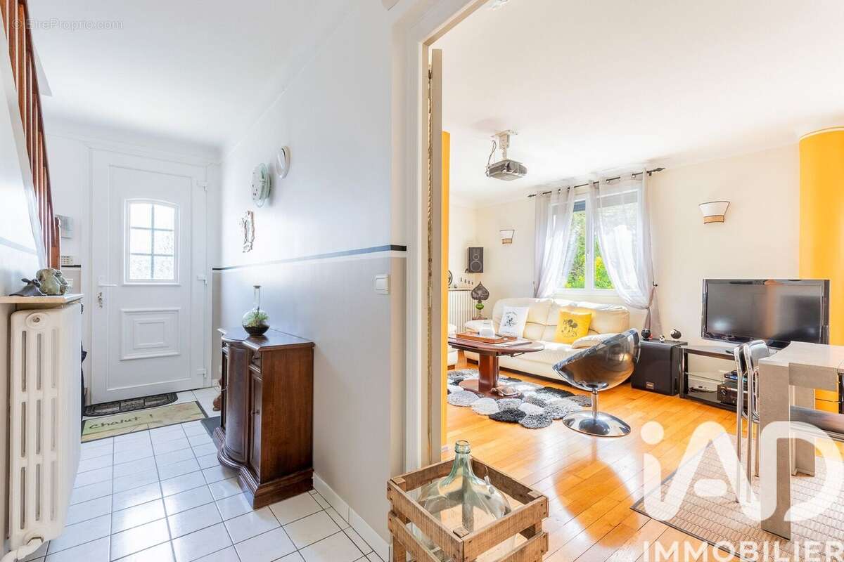 Photo 7 - Maison à SAVIGNY-SUR-ORGE