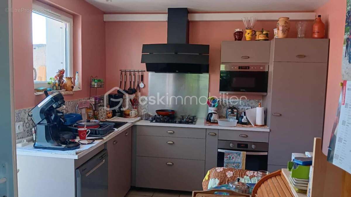   à découvrir sans tarder – charmante maison à flers  - photo 6