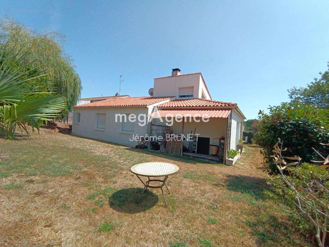 Pavillon de plain-pied - photo 11