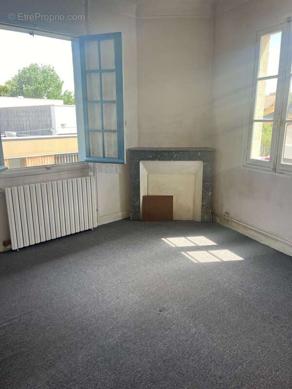 Appartement à CAPBRETON