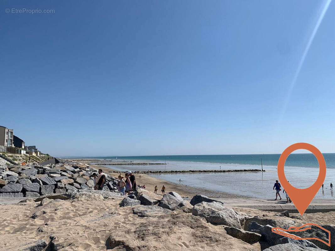 Maison à AGON-COUTAINVILLE