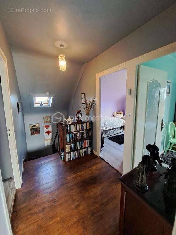   COUP DE CŒUR ASSURÉ – À Vendre Maison Plein Pied   4 Chambres  130m²  - photo 11
