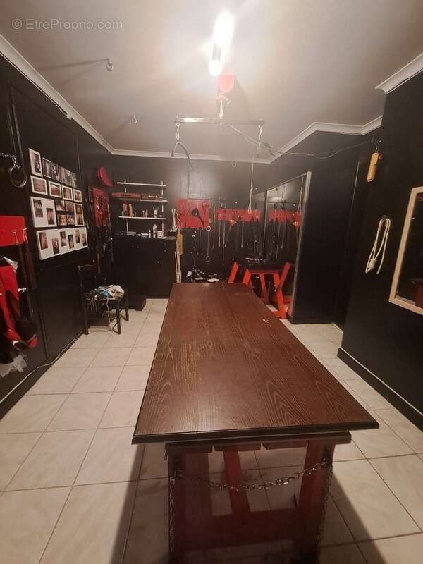 Vente EXCLUSIVITÉ : Maison Plain-Pied 77m² + Jardin – Opportunité Prix 250000€ Fai– Chasse-sur-Rhône  ​ - photo 12