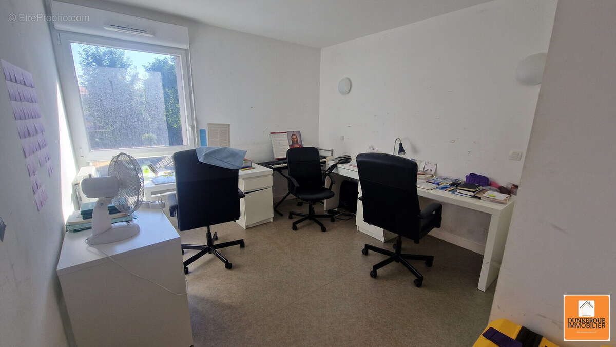 Appartement 73 m² à Dunkerque  - photo 5