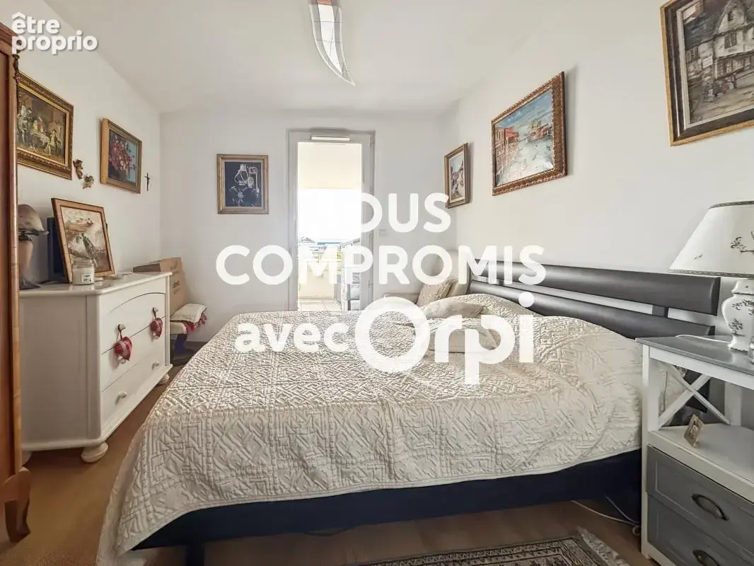 Appartement À Vendre - photo 5