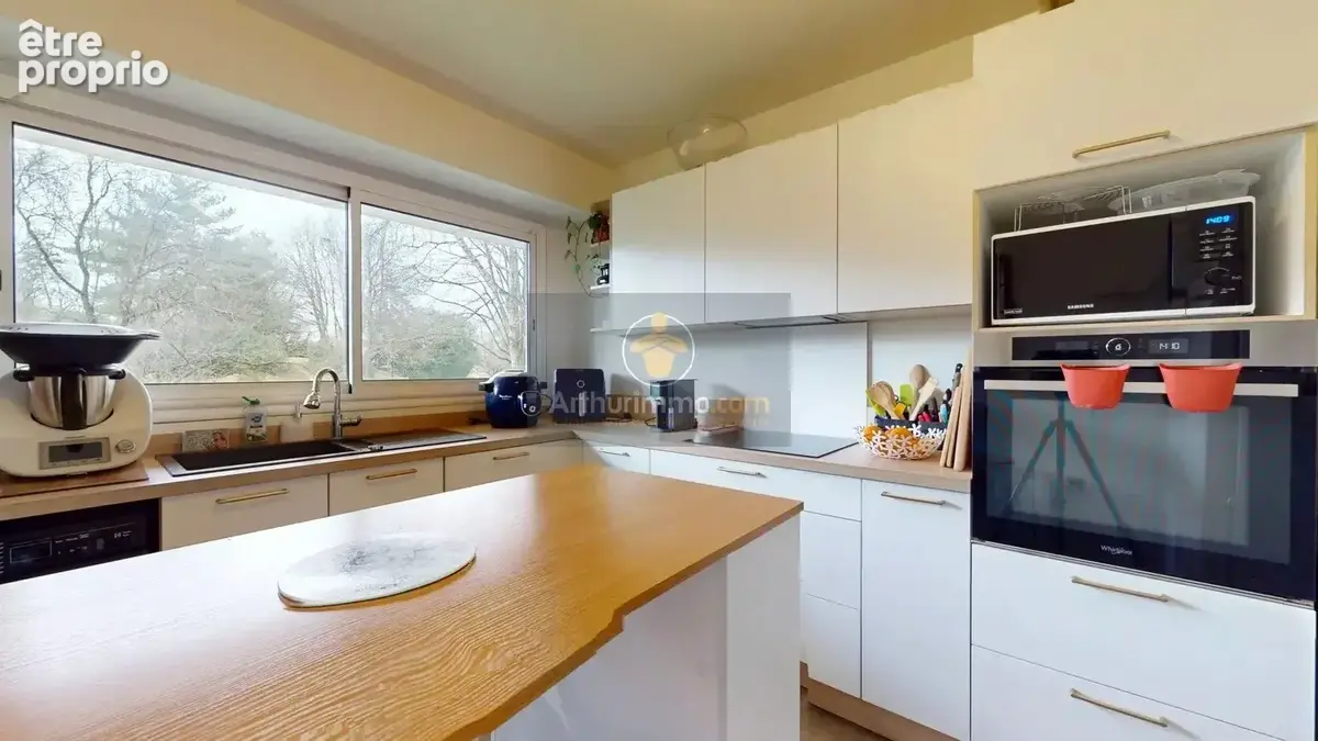 Vente Appartement Marly-le-roi(78160) 299 000ï¿œ - photo 5
