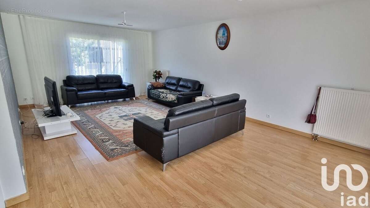 Photo 4 - Maison à AUSSILLON