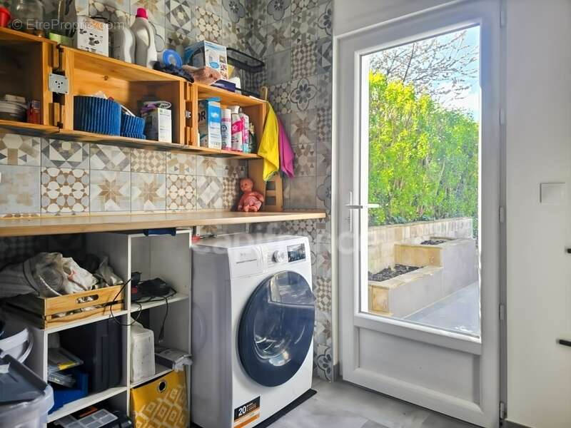 Maison à CONNERRE