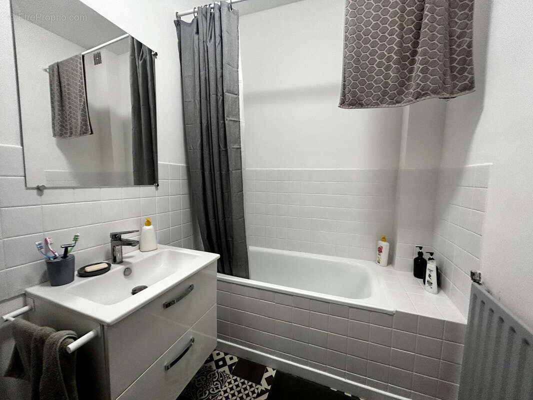 Appartement à BEZIERS