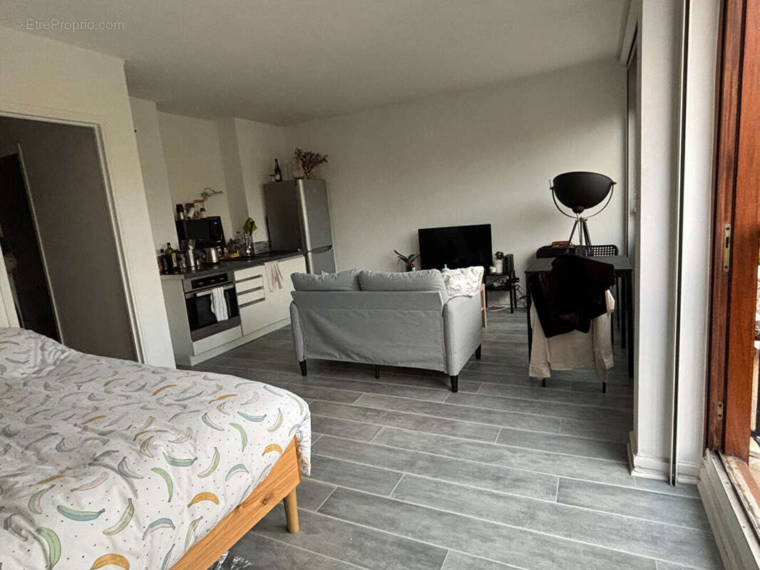 Appartement à LE CHESNAY