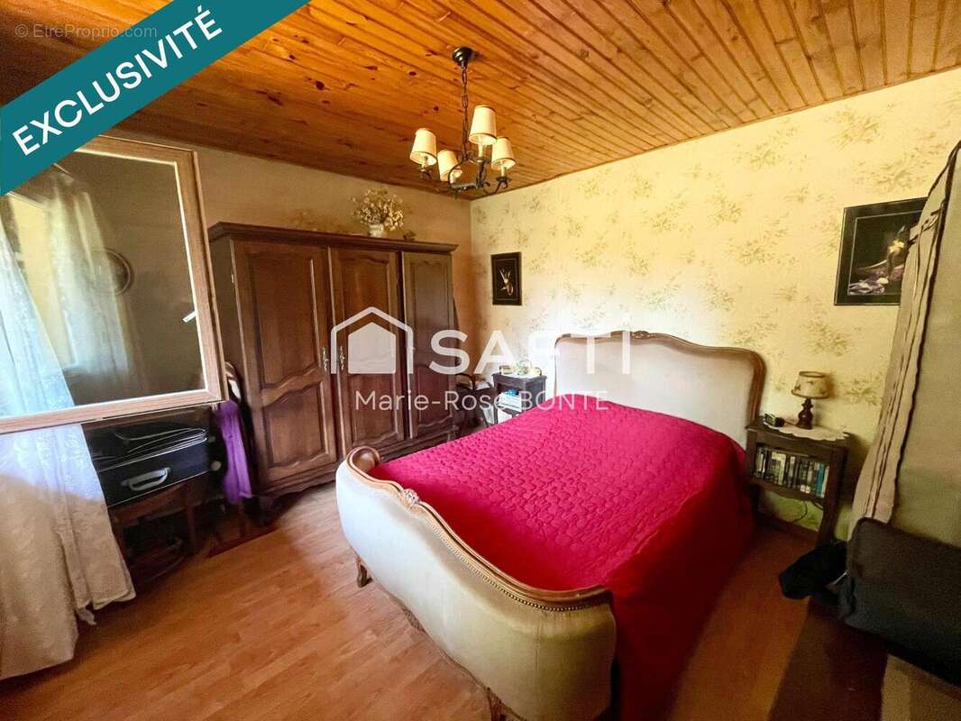 Photo 7 - Maison à VILLENEUVE-LE-ROI