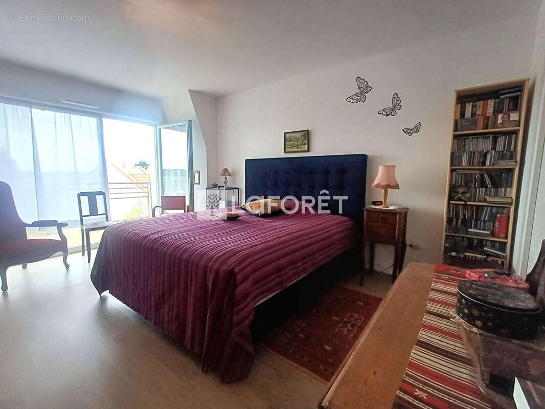 Appartement à ETAPLES