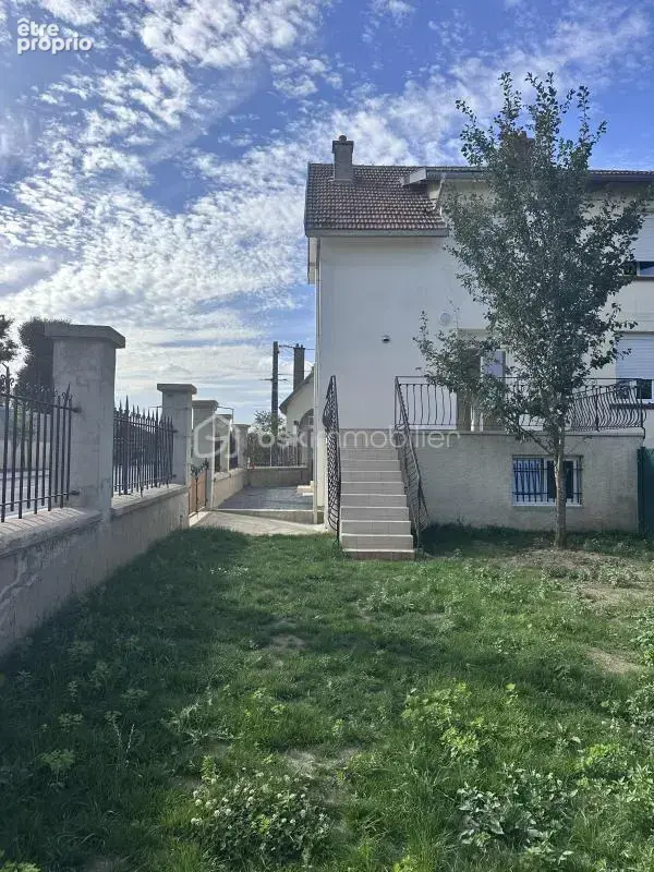 Maison entièrement rénovée – dpe a - photo 3