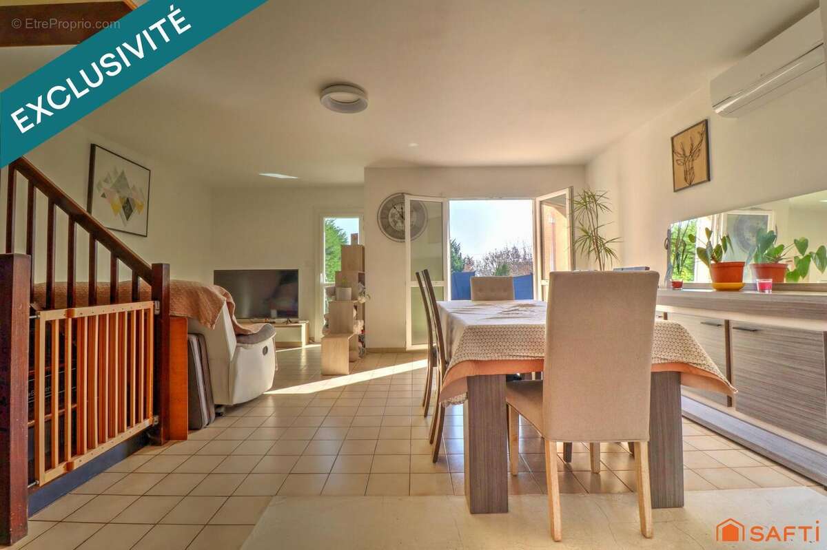 Photo 6 - Maison à VIENNE