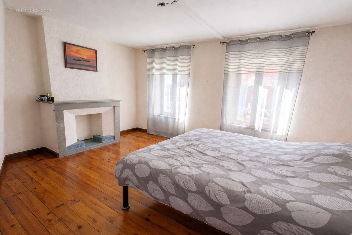 Maison à PIERRELATTE