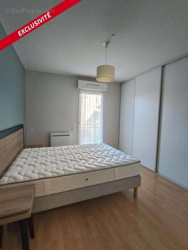 Appartement à LES GONDS