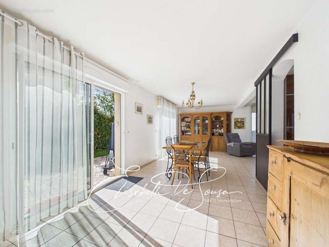 Photo 5 - Maison à CRETEIL