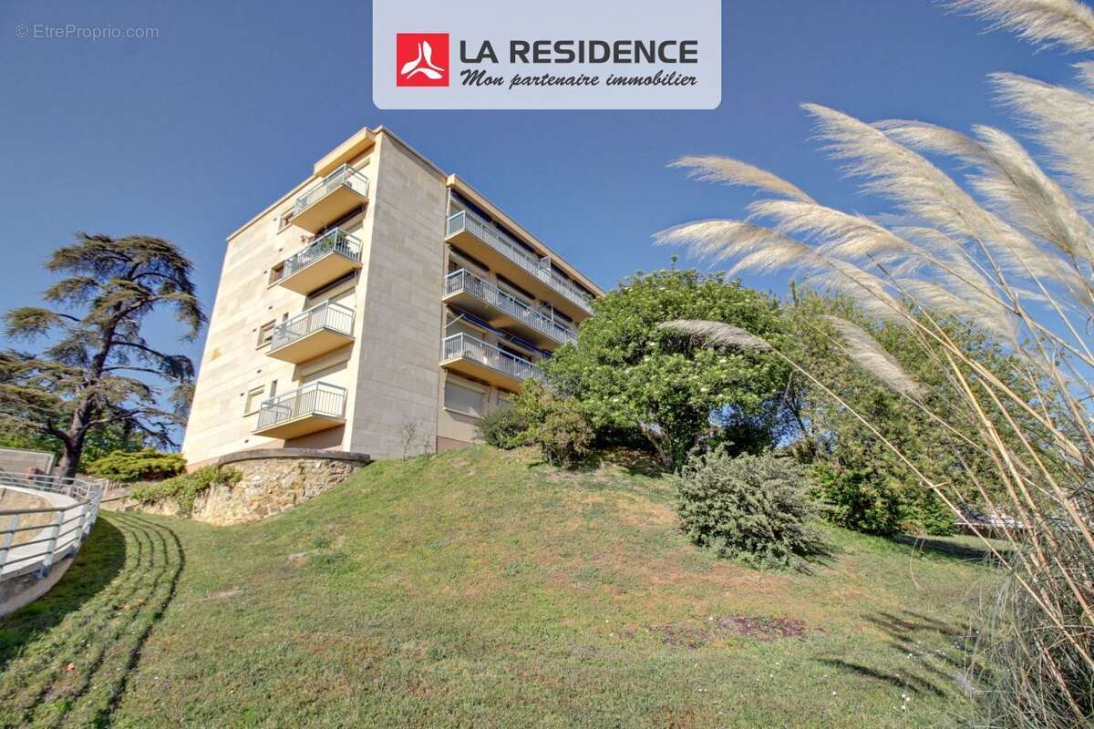 Appartement à CONFLANS-SAINTE-HONORINE