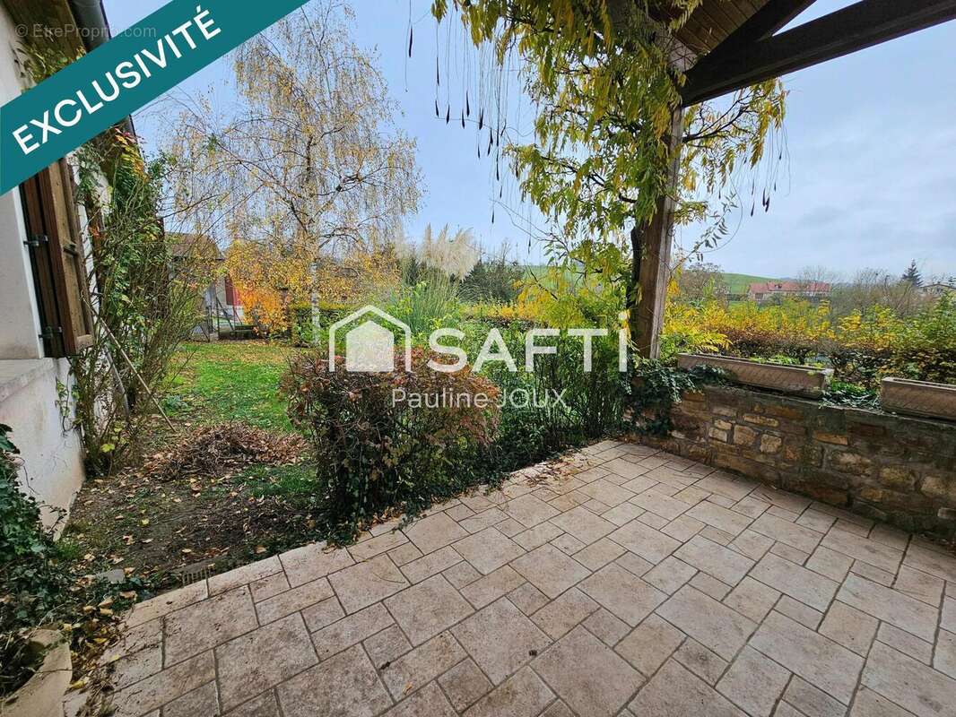 Photo 7 - Maison à GIRCOURT-LES-VIEVILLE