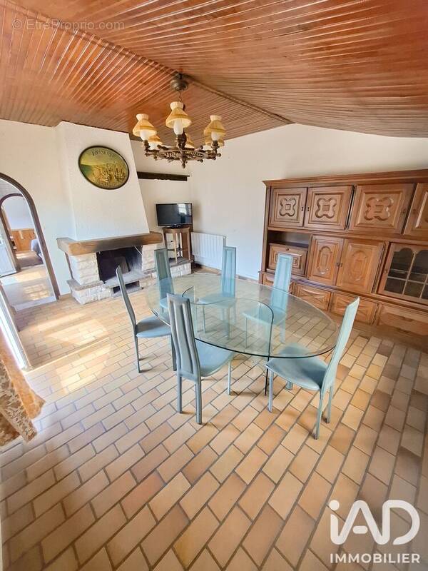 Photo 1 - Maison à CAYEUX-SUR-MER