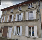 Maison à SAINT-DENIS-EN-BUGEY