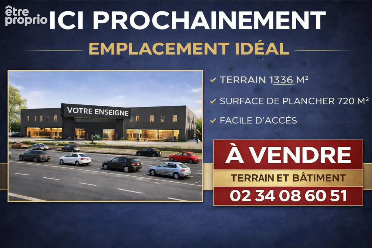 Cap saran  opportunité d'investissement commercial à fort potentiel - photo 3