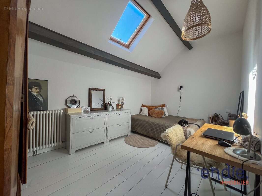 Maison à LADOIX-SERRIGNY