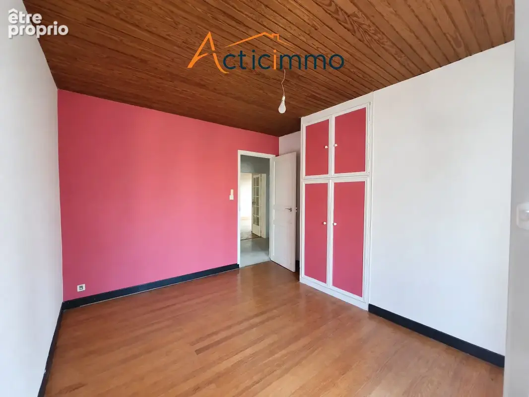 Maison type 6 a renover - photo 6