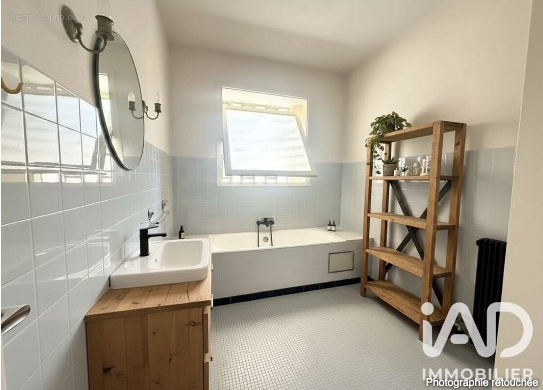 Appartement 95 m² à Bordeaux  - photo 8