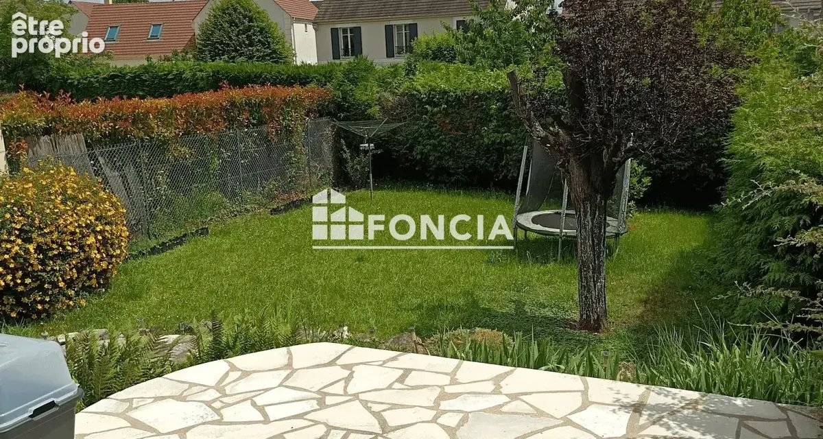 Ennery plain pied en location - photo 4