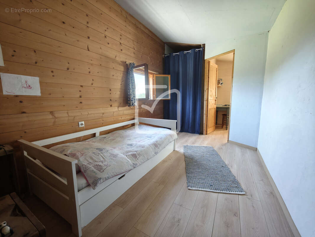 Maison à ORTAFFA